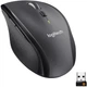 Миша Logitech M705 Marathon Wireless Anthracite (910-006034) (2450APV5U5T9) - Уцінка - зображення 1