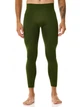 Комплект теплого мужского термобелья ACCAPI Polar Bear Set PA751+PA753 1799 Millitary Black M/L - изображение 9
