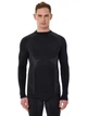Комплект теплого мужского термобелья ACCAPI Polar Bear Set PA751+PA753 9961 Black Grey M/L - изображение 2