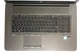 Ноутбук HP ZBOOK 17 G3 - 17,3" FullHD IPS / i7-6700HQ / 16gb / 256gb ssd / NVidia Quadro M2000M, 4GB, підсвітка клавіатури, Б/в - зображення 3