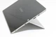 Планшет із клавіатурою Microsoft Surface 3 (1645) 10.8 Full HD 2Gb RAM 32Gb Windows 10 Сріблястий Б/У - зображення 5