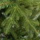 Choinka sztuczna Springos świerk naturalny PE 120 cm (5907719490366) - obraz 2