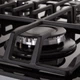 Газовая варочная поверхность ELEYUS IRIS 60 BL CF - изображение 9