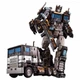 Робот-трансформер Оптимус Прайм 18 см, студийная версия – Optimus Prime (YS-04B) Цвет: черный - изображение 1