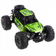 Машинка на пульте управления Big Monster Truck зеленого цвета (442288982) - изображение 3