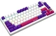 Клавиатура Lorgar KBP7075W Pro White (LRG-KBP7075W-WH-US) - изображение 5