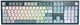 Клавиатура Montech MKey Freedom TKL Brown Switch (MK87FB) - изображение 1