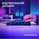 Клавиатура Logitech G515 TKL Wired Gaming Keyboard Black (920-012872) - изображение 5