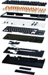 Клавиатура Razer BlackWidow V4 TKL Hyperspeed (RZ03-05480100-R3M1) - изображение 7