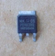 Транзистор Nikos P0903BDL ( P0903BD , P0903BDG ) оригинал, D-PAK - изображение 1
