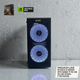 Ігровий преміум ПК AMD Ryzen 9 5900X / NVIDIA RTX 5060 TI 16 GB / 32 GB DDR4 / 1 TB SSD M2 NVME / ASUS PRIME AMD 570P / CHIEFTEC POLARIS 750W / QUBE NEPTUNE - зображення 4