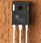 Транзистор YGW60N65F1 оригинал, TO247 - изображение 3