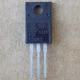 Транзистор FQF12N65 ( FQF12N65DF , FQF12N65D , FQF12N65C ) оригинал (замена для FHF12N65 )(12A,650V), TO220F - изображение 1