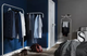 Вешалка для одежды напольная, белая, 99х152см, IKEA MULIG 601.794.34 - изображение 6