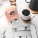 Камера моментальной печати MOB Pixiprint Розовый - изображение 5