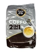 Кофейный напиток Cafe Dor 2в1 в стиках 12 шт х 12,5 г - изображение 1