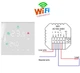Терморегулятор Smart M3 Wi-Fi для теплої підлоги White - зображення 5