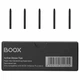 Наконечники BOOX InkSense Plus для стилуса, 5 шт.(DL_B2A7BE34A746) - изображение 1