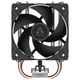 Кулер процесорний Arctic Freezer 8i CO для Intel Чорний зі сріблястим - изображение 5