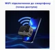 Экшн камера Viran V9 4K60fps Ultra HD Wi-Fi 2 дисплея универсальные крепления для шлема угол обзора 170° - изображение 3