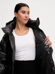 Пуховик зимний женский Puma Outerwear Classics 68838901 S Black (4069157422239) - изображение 7