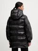 Пуховик зимний женский Puma Outerwear Classics 68838901 XL Black (4069157422246) - изображение 5