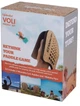 Zestaw do gry Waboba Voil Paddle 4076 (0840001954076) - obraz 1