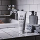 FINETODAY Uno Whip Wash Black себорегулююча пінка для вмивання чоловічої шкіри, 130 г - зображення 5