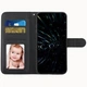 Чохол-книжка UniCase Jet Cover для Xiaomi 15T - Black - зображення 2