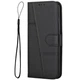 Чохол-книжка UniCase Jet Cover для Xiaomi 15T - Black - зображення 4