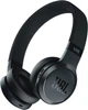 Навушники JBL LIVE 400 BT Black (JBLLIVE400BTBLK) - зображення 1