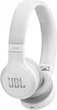 Навушники JBL LIVE 400 BT White (JBLLIVE400BTWHT) - зображення 1