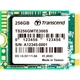 SSD накопичувач Transcend 256gb m.2 2230 (ts256gmte300s) - зображення 4