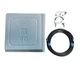 Роутер Novatel MiFi8800 4G LTE Cat.18 2.4" WiFi 802.11ac 4400мАч с антенна Квадрат 17dBi серый - изображение 2