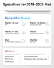 Стилус Metapen A11 для Apple iPad 2018-2025 - изображение 4