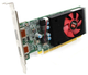 Видеокарта ATI Radeon R5 430 2GB GDDR5 DirectX_12 (2x DP) - изображение 1