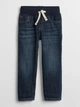 Джинсы детские GAP 1159848365 (Синий 3-6M) на рост 60 см - изображение 1
