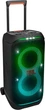Портативна колонка JBL PartyBox Stage 320 240W RGB Black (JBLPBSTAGE320EP) - зображення 1