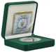 Монета Украина 20 гривен 2010 Серебро Proof Казацкая лодка (Ag 925, 2 унции, 62.2 гр.) - изображение 7