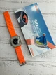 Смарт - часы Smart Watch S8 Ultra 8-го поколения с AMOLED-дисплеем, Orange - изображение 4