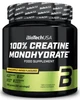 Креатин моногидрат BioTech 100% Creatine Monohydrate (300 г, pineapple-mango) - изображение 2