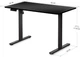 Стол с электрорегулировкой высоты Mealux PowerDesk Lite 120х60х71-118 см Black (EVO-201 Lite B/B) - изображение 4