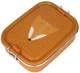 Lunchbox Trixie Mr. Fox pomarańczowy 800 ml (5400858592101) - obraz 1