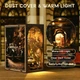 Декор для книжних полиць (букнук) ETKVR Car Players - изображение 4