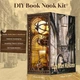 Декор для книжних полиць (букнук) ETKVR Uncle Peter`s Warehouse - изображение 4
