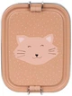 Ланч-бокс Trixie Mrs. Cat коричневий 800 мл (5400858592224) - зображення 1
