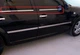 Молдинги окон для Volkswagen Bora 1998-2004 Универсал, нержавеющая сталь - изображение 3