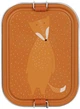 Lunchbox Trixie Mr. Fox pomarańczowy 1200 ml (5400858602107) - obraz 2