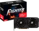 Karta graficzna Powercolor PCI-Ex Radeon RX 7600 Fighter V2 8GB GDDR6 (128bit) (2655/18000) (HDMI, 3 x DisplayPort) (RX 7600 8G-F/V2) - obraz 6