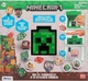 Набір для створення наліпок Wecool Minecraft 3D Sticker Maker (5056577751338) - зображення 1
